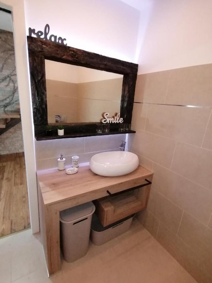 Apartmani Kiko 포레치 외부 사진