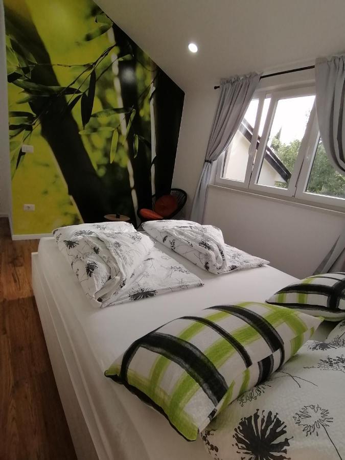 Apartmani Kiko 포레치 외부 사진