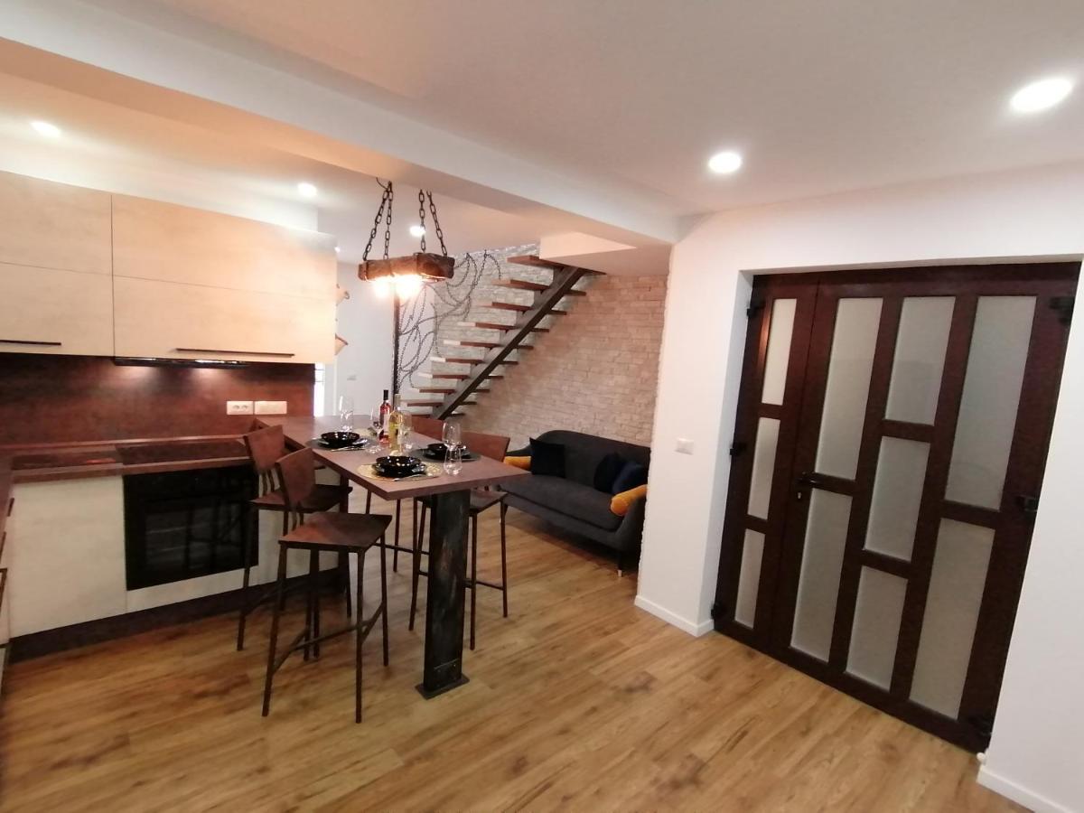 Apartmani Kiko 포레치 객실 사진