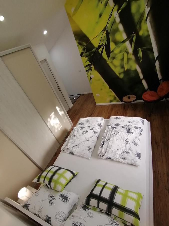 Apartmani Kiko 포레치 객실 사진