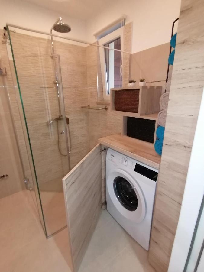 Apartmani Kiko 포레치 객실 사진