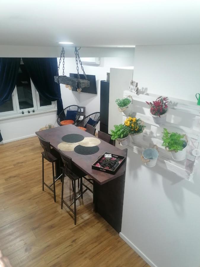 Apartmani Kiko 포레치 외부 사진