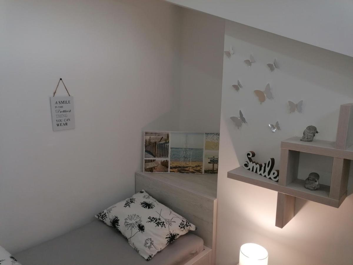Apartmani Kiko 포레치 외부 사진