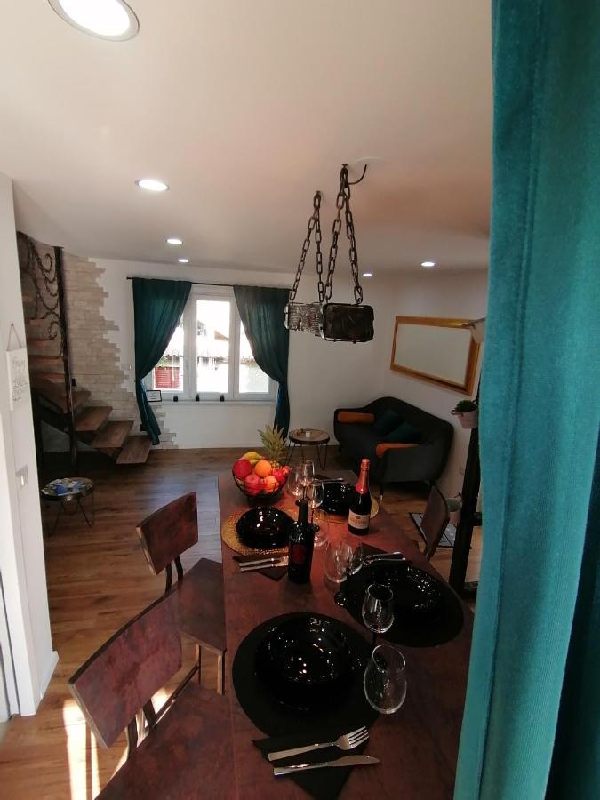 Apartmani Kiko 포레치 외부 사진