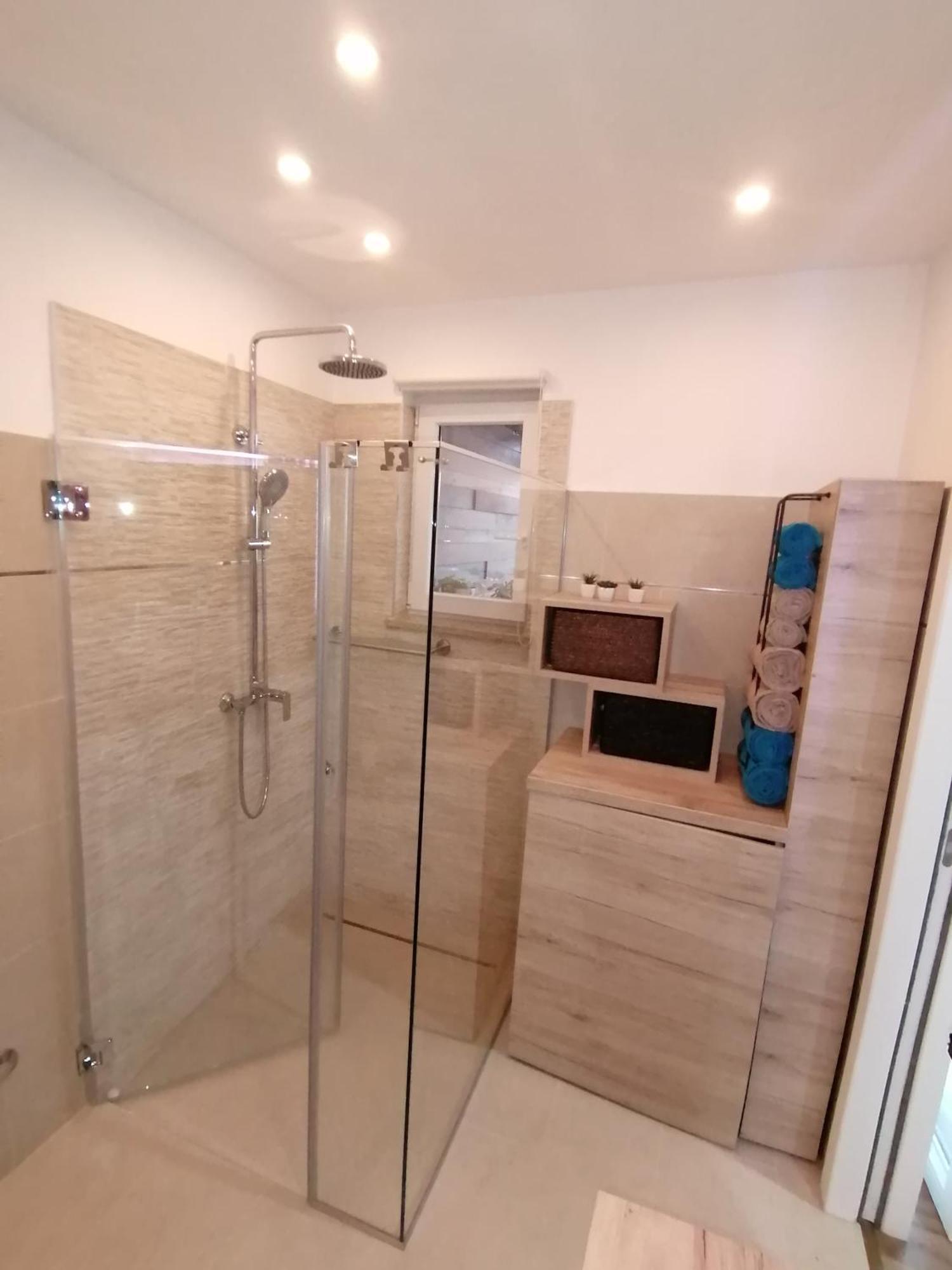 Apartmani Kiko 포레치 객실 사진